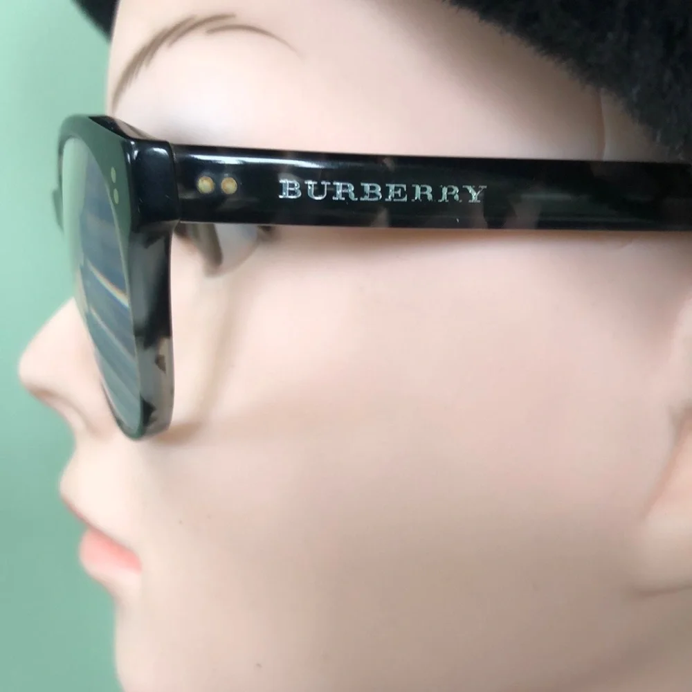 Burberry Glasses